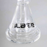 Blaze Shower Head Percolator Bong Pre-Cooler