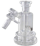 Blaze Shower Head Percolator Bong Pre-Cooler