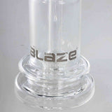 Blaze Shower Head Percolator Bong Pre-Cooler