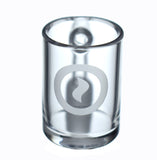 Calvo Flat Bucket Banger 90°