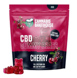 Cannabis Bakehouse CBD Gummies 90mg - Choose Your Flavour