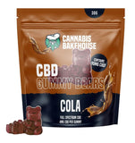 Cannabis Bakehouse CBD Gummies 90mg - Choose Your Flavour
