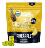 Cannabis Bakehouse CBD Gummies 90mg - Choose Your Flavour