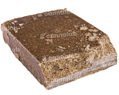 Cannalab ''Triple Filter'' 67% CBD Hash