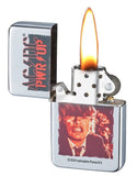 Champ High ''AC/DC'' Flint Lighter - PWR UP