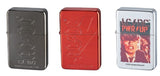 Champ High ''AC/DC'' Flint Lighter - PWR UP