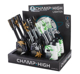 Champ High ''Flexible'' Weather Proof Torch Lighter