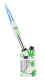 Champ High ''Flexible'' Weather Proof Torch Lighter