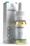 Cibdol Full Spectrum CBD Oil 2.0 – 20% 2000mg
