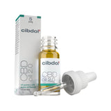 Cibdol Full Spectrum CBD Oil 2.0 – 5% 500mg (10ml)