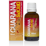 Cobeco Pharma ''Guarana'' Drops (Natural Energy Booster)
