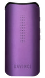 DaVinci IQ Core Dry Herb Vaporizer
