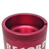 Death Row Records ''Ashtray Grinder'' 4-Parts 62mm - Yellow