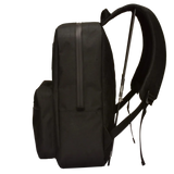 Death Row Records Smell Proof Throw Backpack - Black/Yellow