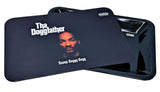 Death Row Records ''Tha Doggfather'' Metal Rolling Tray Small
