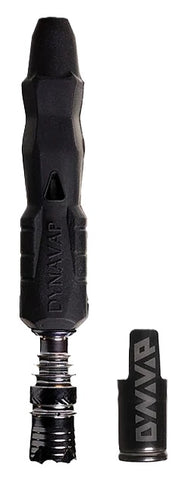 DynaVap ''The B2 Stealth'' Mechanical Battery Free Metal Vaporizer