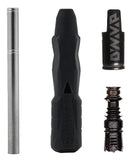 DynaVap ''The B2 Stealth'' Mechanical Battery Free Metal Vaporizer