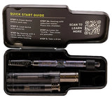 DynaVap ''The B2 Stealth'' Mechanical Battery Free Metal Vaporizer