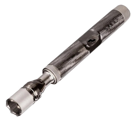 DynaVap ''M7 TwoTonium'' Mechanical Battery Free Metal Vaporizer