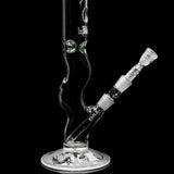 EHLE.® x Black Leaf ''Dragon'' Hand Made Bong