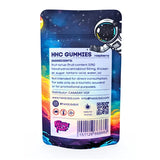Forbidden Fruit ''HHC space'' gummies 500mg