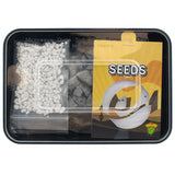 Global Herbs ''San Pedro'' Peyote Cactus Growkit
