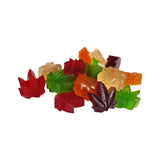 HHC Gummies Mixed Leaves 150mg