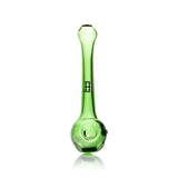 Hemper ''Alien'' Glass Handpipe