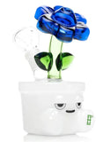 Hemper ''Bloom'' Flowerpot Glass Bong