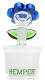 Hemper ''Bloom'' Flowerpot Glass Bong
