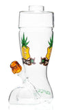 Hemper ''Das Boot'' XL Glass Bong