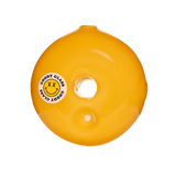Goody Glass ''Donut'' Glass Handpipe
