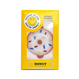 Goody Glass ''Donut'' Glass Handpipe
