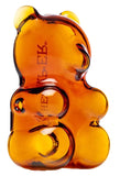 Hemper ''Gummy Bear'' Glass Hand Smoking Pipe Amber