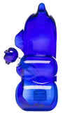 Hemper ''Gummy Bear XL'' Glass Bong Dark Blue