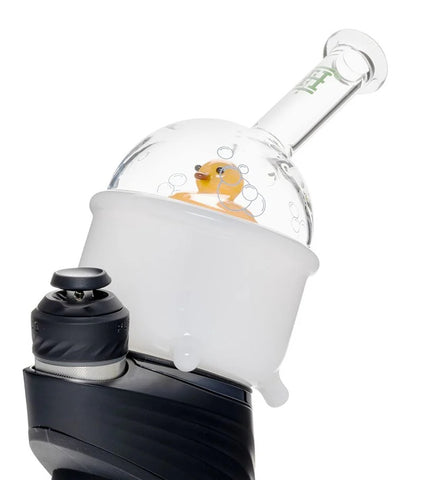 Hemper x Puffco Peak Top - Ducky