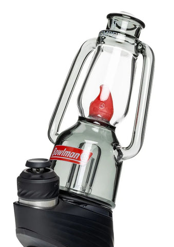 Hemper x Puffco Peak Top - Lantern