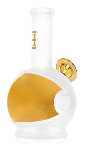 Hemper ''Space Fleet'' XL Gold Bong