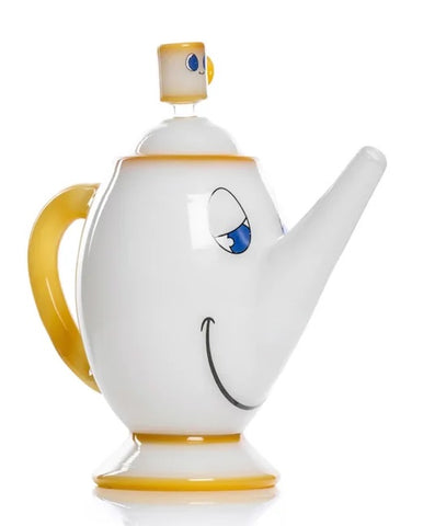 Hemper ''Tea Pot'' XL Bong