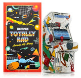 Hemper ''Totally Rad'' XL Arcade Glass Bong