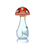 Hemper ''Trippy Shroom'' Glass Spoon Pipe