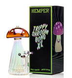 Hemper ''Trippy Shroom'' Creative Mushroom Bong