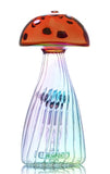 Hemper ''Trippy Shroom'' Creative Mushroom Bong