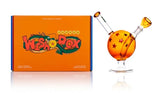 Hemper ''Wish Ball'' Bong