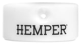 Hemper ''Yin-Yang'' Glass Hand Smoking Pipe