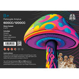 Indian Spirit ''B+'' Mushroom Growkit