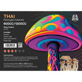 Indian Spirit ''Thai'' Mushroom Growkit