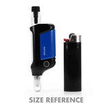 Ispure ''Daab'' Pen Nectar Collector Vaporizer