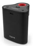 Ispire V-Wand & Bubbler Enail Dab Vaporizer