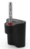Ispire V-Wand & Bubbler Enail Dab Vaporizer